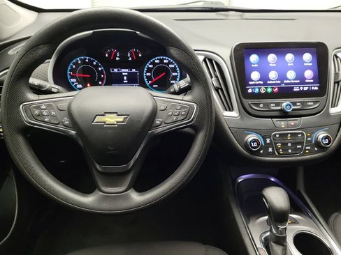 Used 2024 Chevrolet Malibu LT FWD image 22