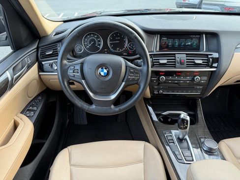 Used 2017 BMW X3 xDrive28i image 18