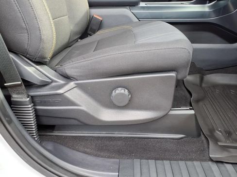 Used 2024 Ford F150 STX w/ Mobile Office Package AWD/4WD image 13