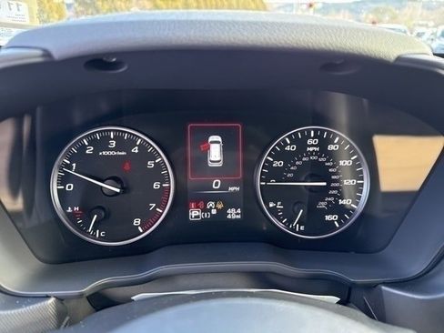 New 2026 Subaru Forester Premium image 25