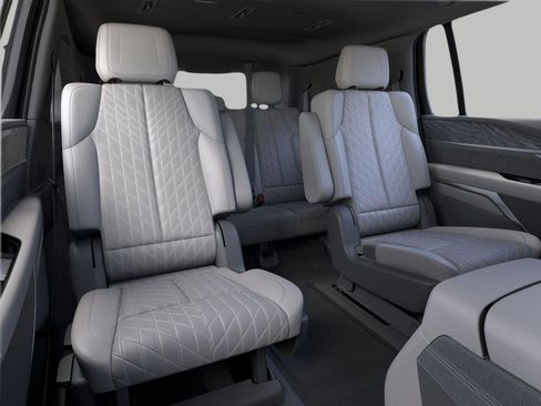 New 2025 Cadillac Escalade IQ Sport 1 w/ Smart Trailering package AWD/4WD image 17