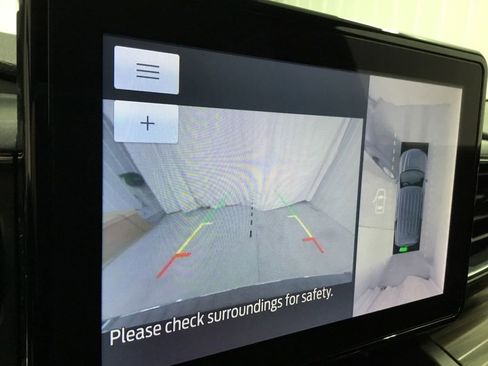 Used 2020 Ford Explorer Limited w/ Class III Trailer Tow Package image 11