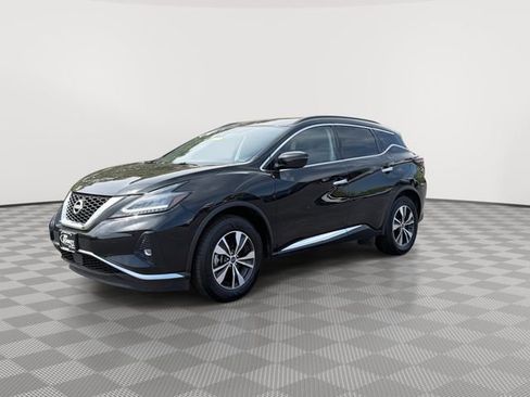 Used 2023 Nissan Murano SV FWD image 5