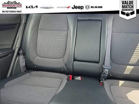 Used 2021 Kia Seltos S AWD/4WD image 17