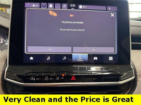 Used 2022 Jeep Compass Latitude image 19