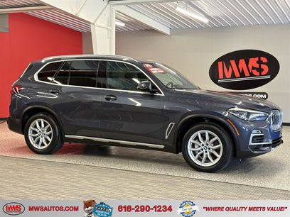 Used 2019 BMW X5 xDrive40i w/ Convenience Package