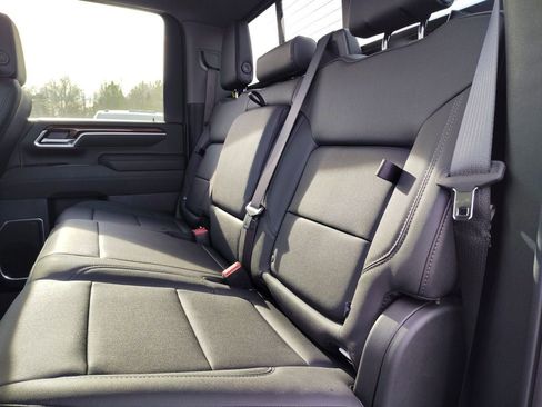 New 2026 Chevrolet Silverado 2500 LT w/ Trail Boss Package image 11