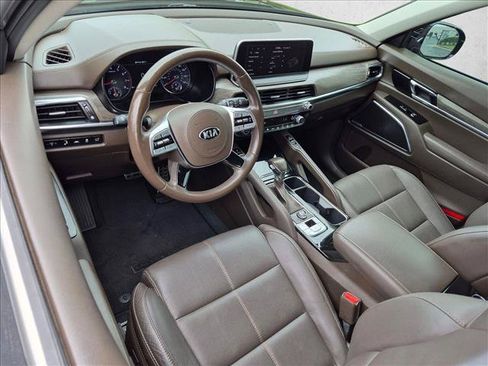 Used 2020 Kia Telluride SX AWD/4WD image 10