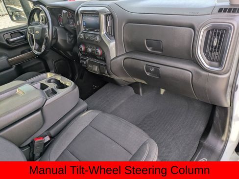 Used 2023 Chevrolet Silverado 2500 LT w/ Convenience Package image 23