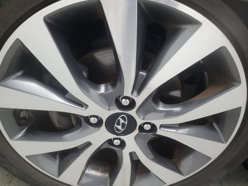 Used 2017 Hyundai Accent Value Edition FWD image 31