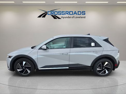 New 2026 Hyundai Ioniq 5 SEL AWD/4WD image 2