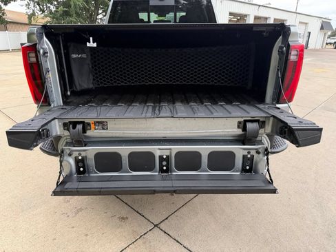 New 2026 GMC Sierra 3500 Denali w/ Denali Reserve Package AWD/4WD image 34