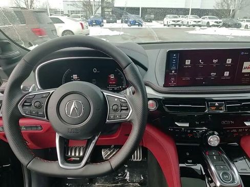 New 2026 Acura MDX A-Spec image 25