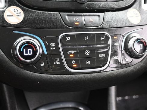 Used 2024 Chevrolet Malibu LT FWD image 20