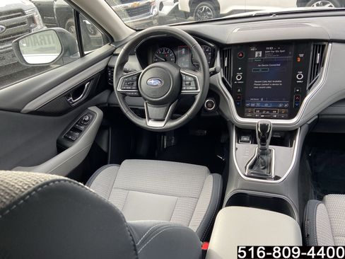 Used 2025 Subaru Outback Premium w/ Popular Package #1 image 13