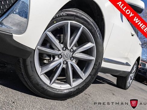 Used 2019 Acura RDX w/ Technology Package image 12