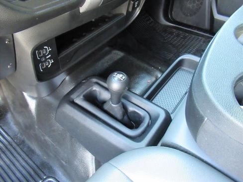 Used 2024 RAM 5500 Tradesman w/ Electrical Accessory Group AWD/4WD image 26