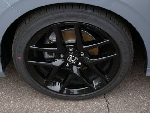 Certified 2026 Honda Civic Sport image 15