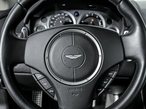 Used 2012 Aston Martin Virage Volante image 31