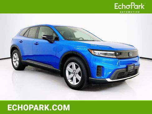 Used 2025 Honda Prologue EX image 1