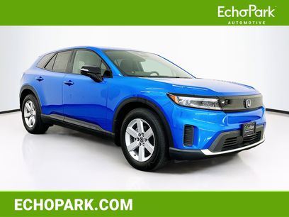 Used 2025 Honda Prologue EX
