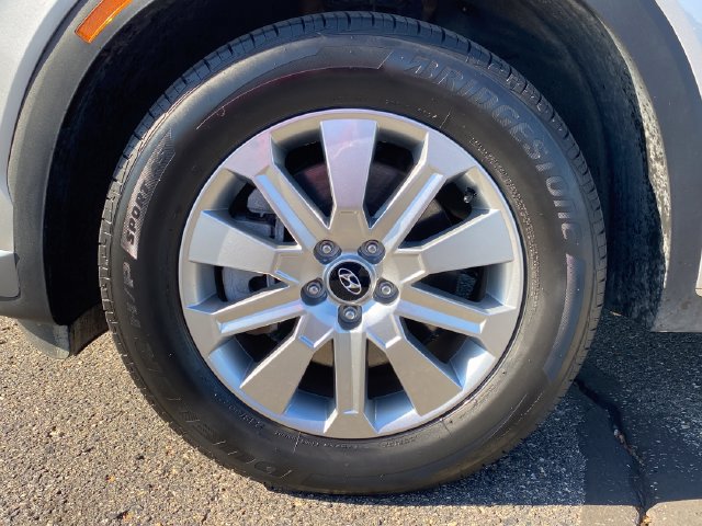 Used 2025 Hyundai Palisade SEL AWD/4WD image 23