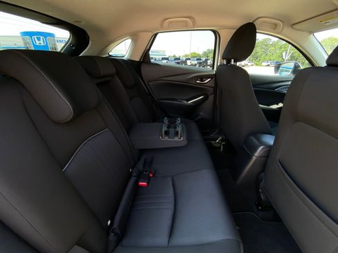 Used 2021 MAZDA CX-3 Sport FWD image 29