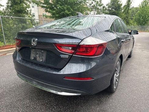Used 2019 Honda Insight Touring image 5