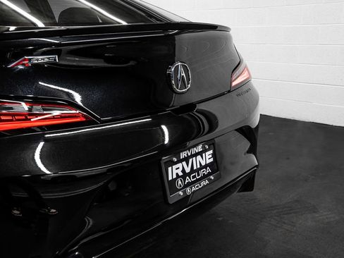 New 2026 Acura Integra A-Spec FWD image 15