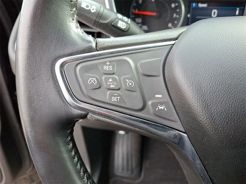 Certified 2021 Chevrolet Equinox LT image 17