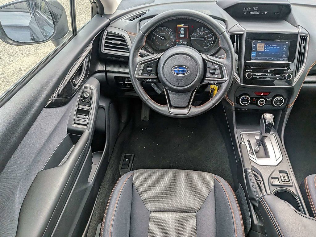 Used 2022 Subaru Crosstrek 2.0i Premium AWD/4WD image 16