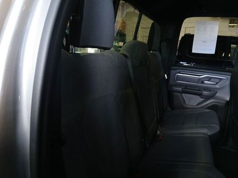 Used 2021 RAM 1500 Big Horn image 41