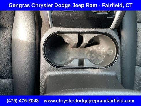 Used 2025 Chevrolet Colorado W/T w/ WT Custom Package AWD/4WD image 46