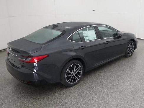 New 2026 Toyota Camry XLE image 22