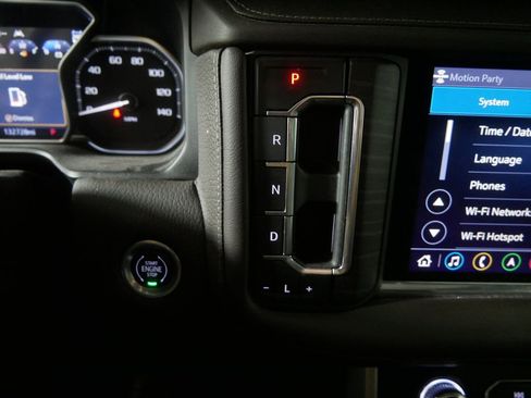 Used 2021 GMC Yukon XL Denali w/ Denali Ultimate Package AWD/4WD image 30