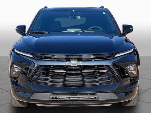 Used 2023 Chevrolet Blazer RS w/ Enhanced Convenience Package AWD/4WD image 3