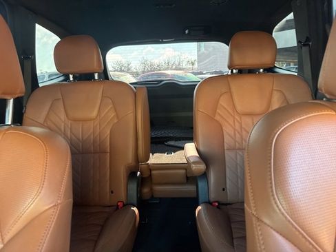 Used 2025 Kia Telluride EX X-Line image 24