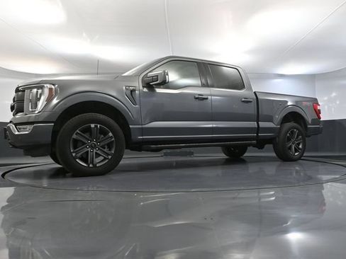 Used 2023 Ford F150 Lariat w/ Equipment Group 502A High AWD/4WD image 59