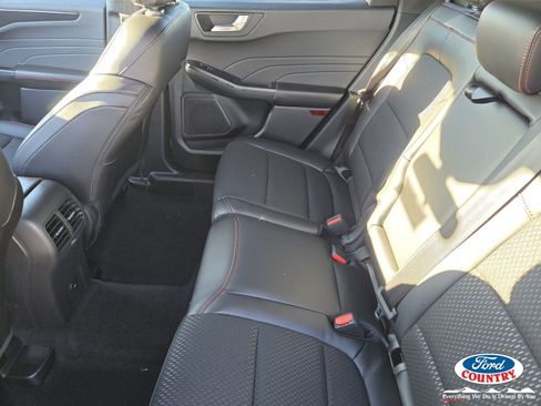 New 2026 Ford Escape ST-Line Select w/ Tech Pack #1 image 8