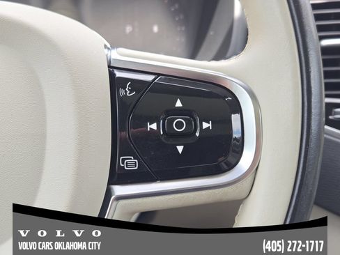 Certified 2024 Volvo XC90 B6 Plus w/ Protection Package Premier AWD/4WD image 23