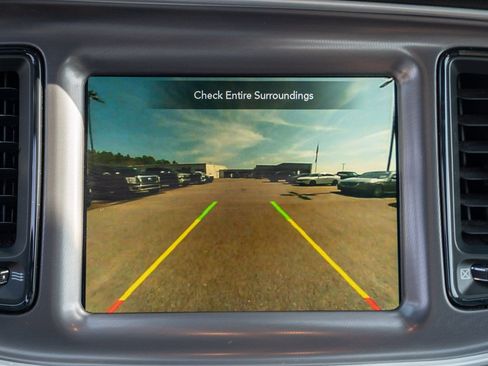 Used 2022 Dodge Challenger GT w/ Plus Package RWD image 42