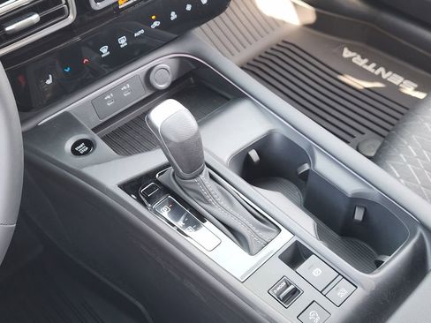 New 2026 Nissan Sentra SV w/ SV Convenience Package image 15