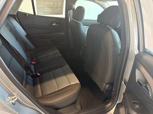 New 2026 Chevrolet Trax LT w/ Driver Confidence Package image 24