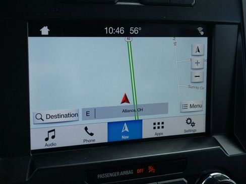 Used 2019 Ford F150 XLT w/ Equipment Group 302A Luxury image 3