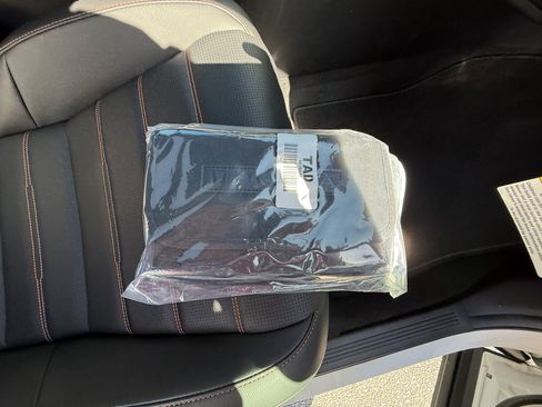 New 2026 Honda CR-V Sport-L image 34