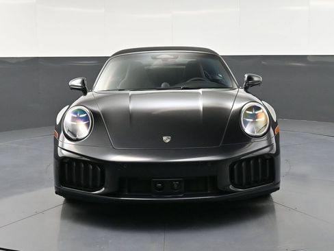 New 2026 Porsche 911 Turbo S AWD/4WD image 11