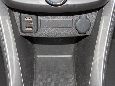 Used 2020 Chevrolet Trax LS image 24