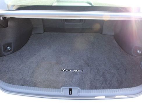 Certified 2024 Lexus ES 350 w/ Premium Package image 8