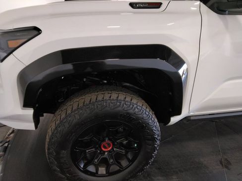 Used 2024 Toyota Tacoma TRD Pro AWD/4WD image 49