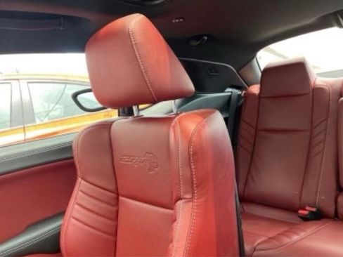 Used 2023 Dodge Challenger SRT Super Stock RWD image 7